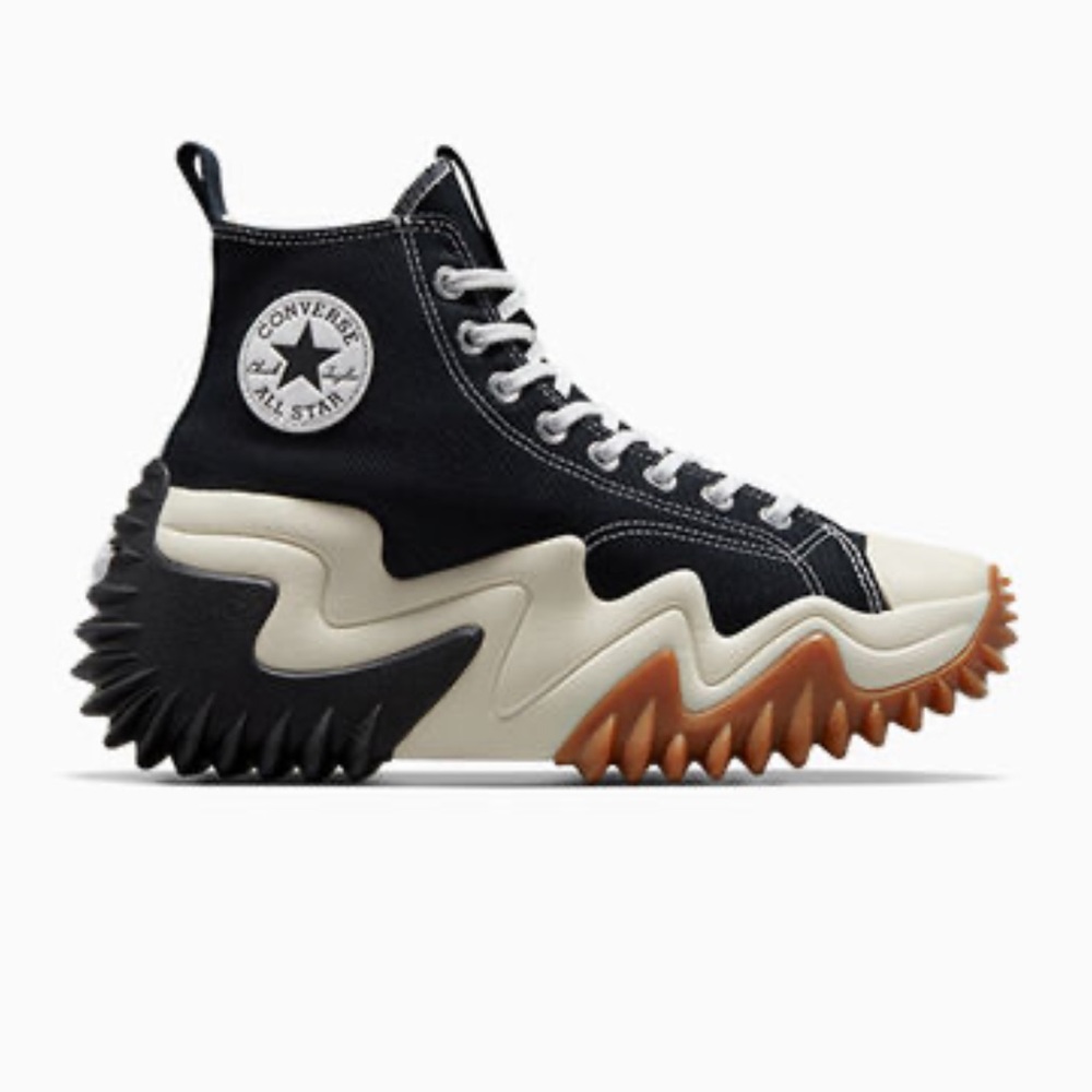 Run Star Motion CX Platform Converse